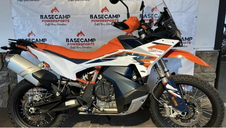 2026 KTM 890 ADVENTURE R