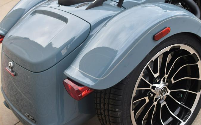 2024 Harley-Davidson Road Glide 3 FLTRT