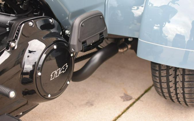 2024 Harley-Davidson Road Glide 3 FLTRT