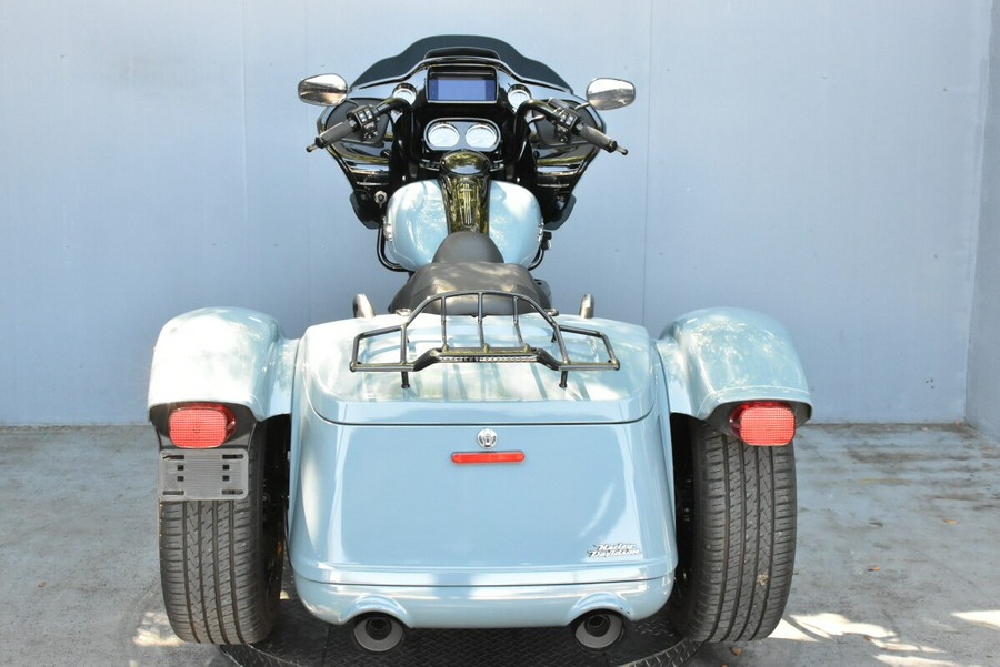 2024 Harley-Davidson Road Glide 3 FLTRT