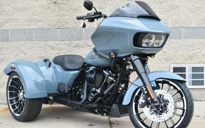 2024 Harley-Davidson Road Glide 3 FLTRT