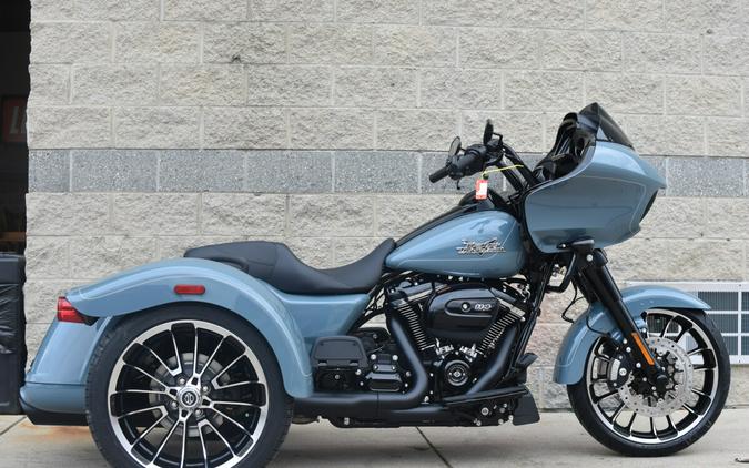 2024 Harley-Davidson Road Glide 3 FLTRT