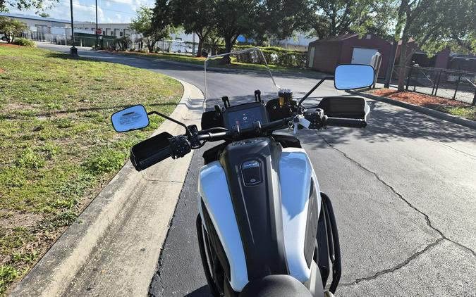 RA1250L 2026 Pan America 1250 Limited
