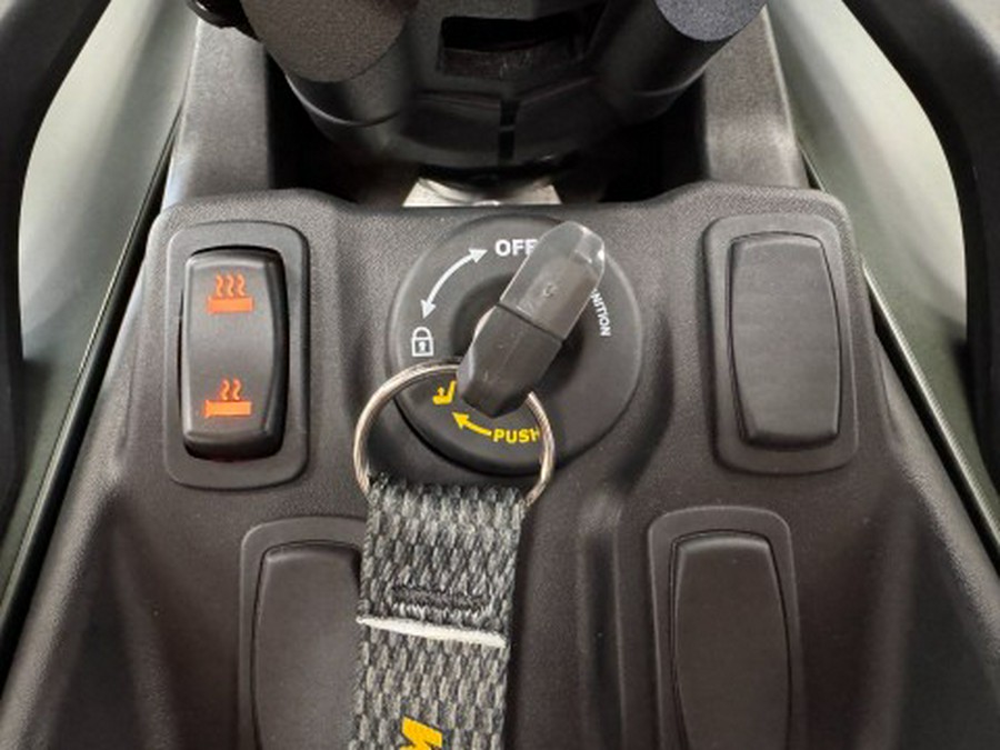 2026 Can-Am Canyon Redrock