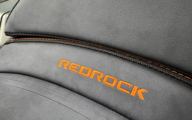 2026 Can-Am Canyon Redrock