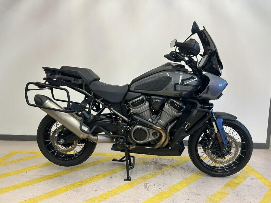 2022 Harley-Davidson Pan America 1250 Special RA1250S