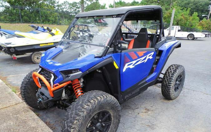 2025 Polaris® RZR XP 1000 Ultimate