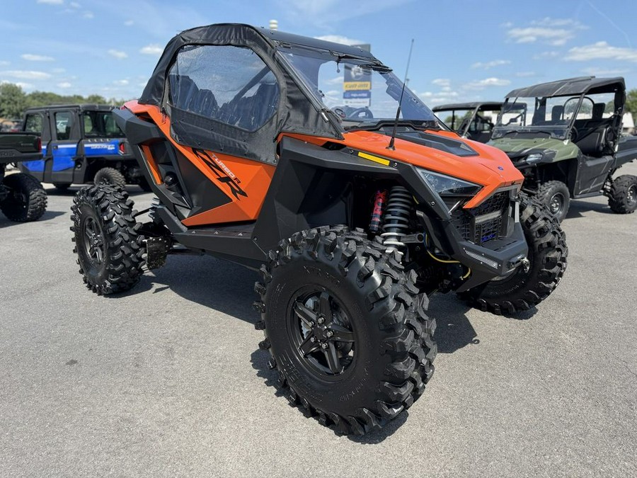 2023 Polaris® RZR Turbo R Ultimate