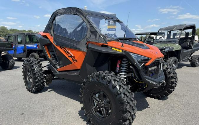 2023 Polaris® RZR Turbo R Ultimate
