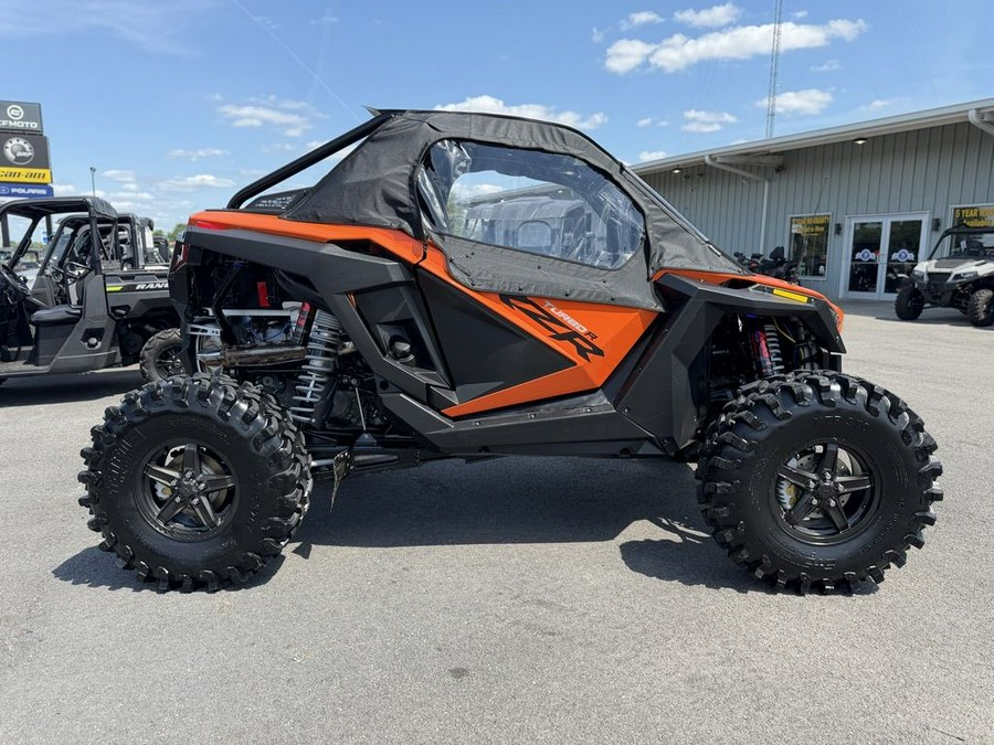 2023 Polaris® RZR Turbo R Ultimate