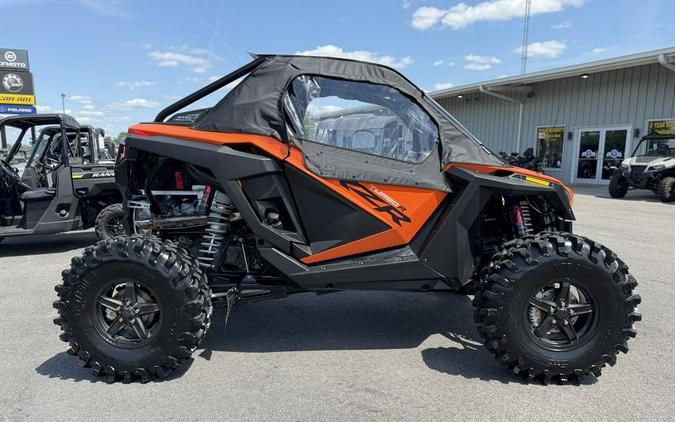2023 Polaris® RZR Turbo R Ultimate