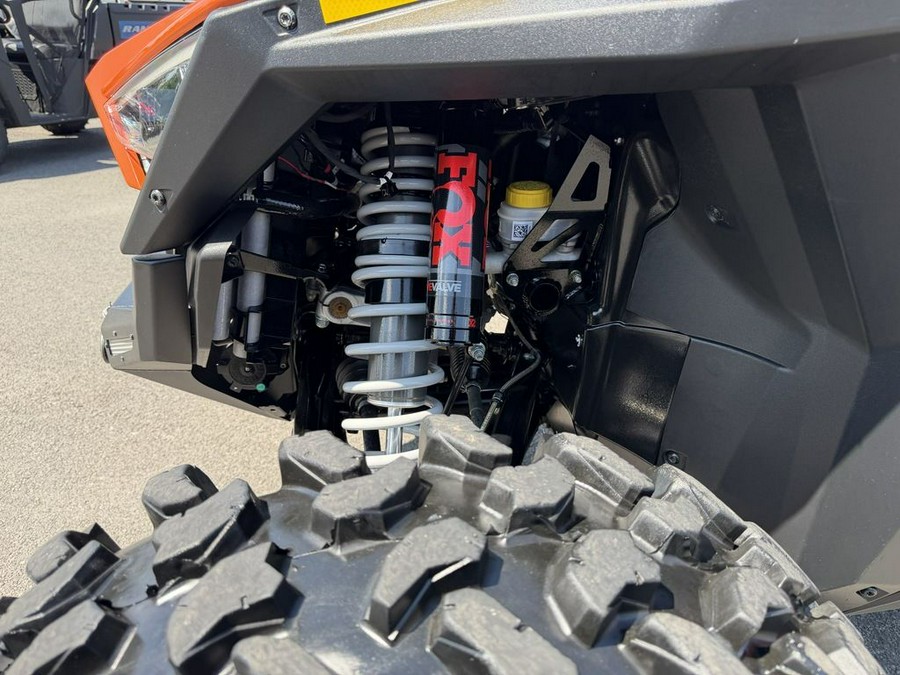 2023 Polaris® RZR Turbo R Ultimate