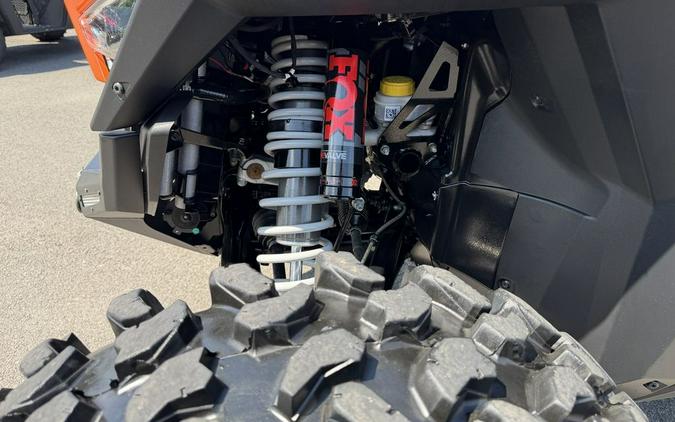 2023 Polaris® RZR Turbo R Ultimate