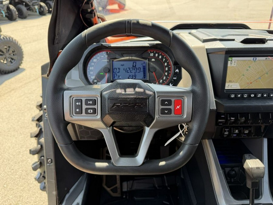 2023 Polaris® RZR Turbo R Ultimate