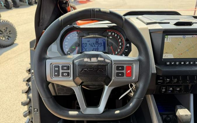 2023 Polaris® RZR Turbo R Ultimate