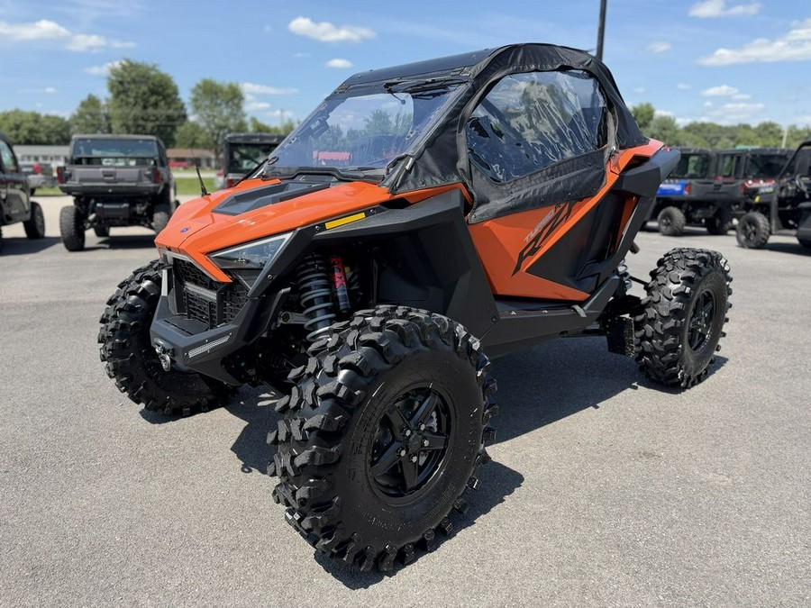 2023 Polaris® RZR Turbo R Ultimate