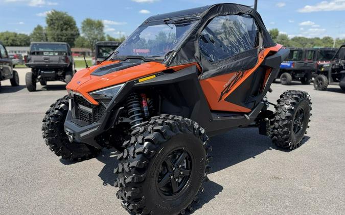 2023 Polaris® RZR Turbo R Ultimate