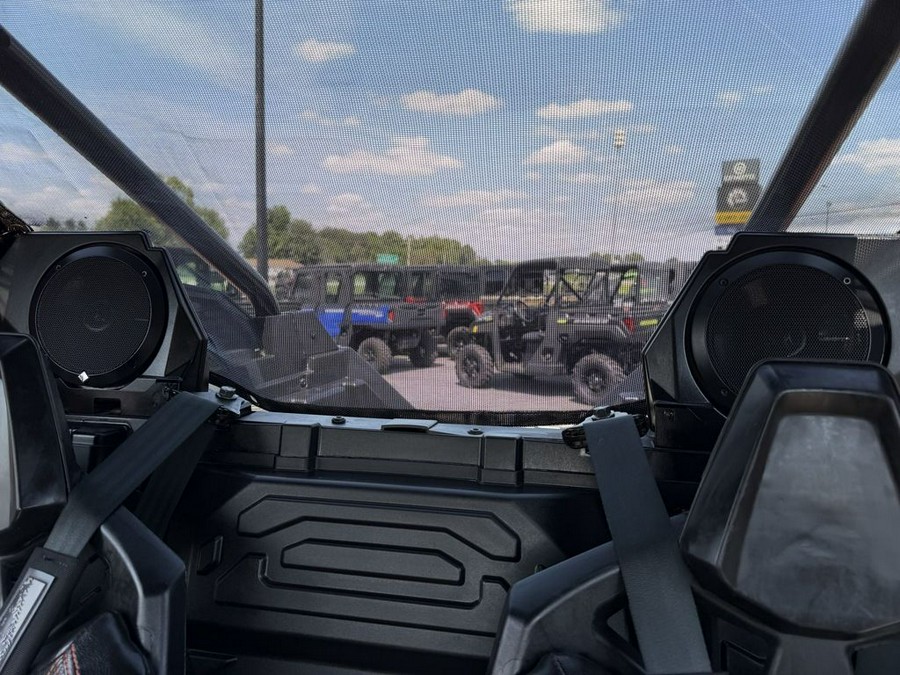 2023 Polaris® RZR Turbo R Ultimate
