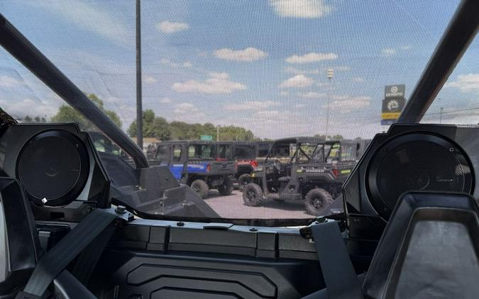 2023 Polaris® RZR Turbo R Ultimate