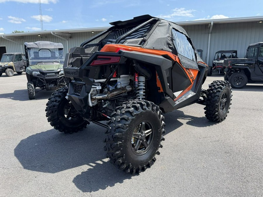 2023 Polaris® RZR Turbo R Ultimate