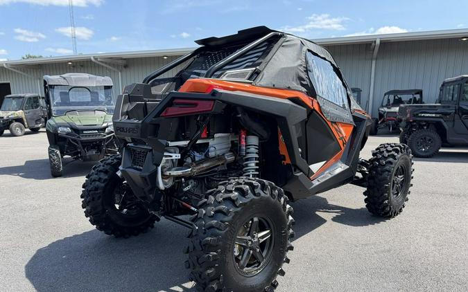 2023 Polaris® RZR Turbo R Ultimate