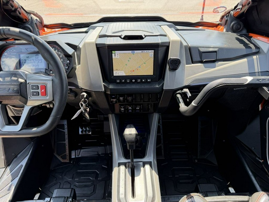 2023 Polaris® RZR Turbo R Ultimate
