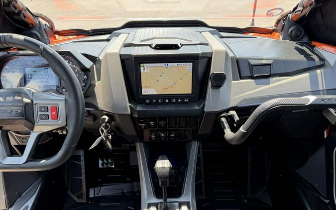 2023 Polaris® RZR Turbo R Ultimate