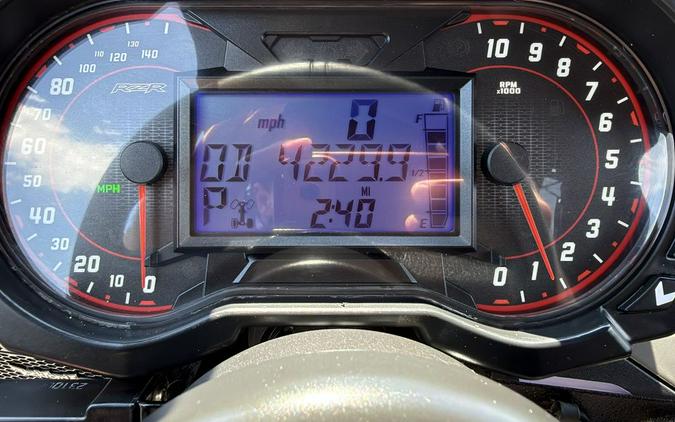 2023 Polaris® RZR Turbo R Ultimate
