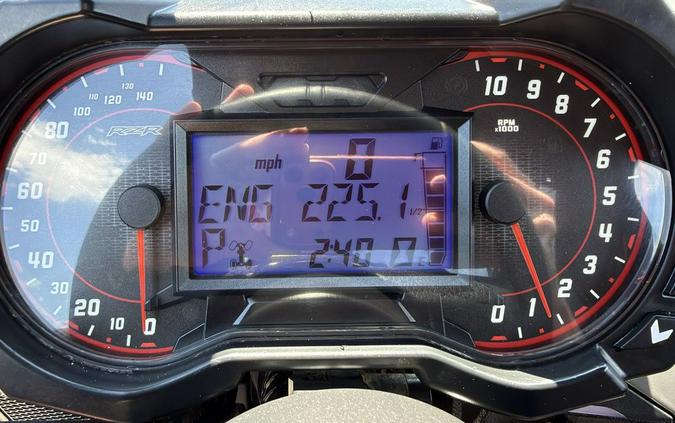 2023 Polaris® RZR Turbo R Ultimate