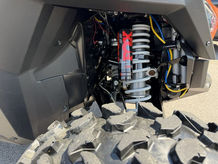 2023 Polaris® RZR Turbo R Ultimate