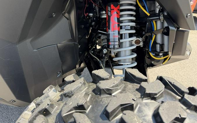 2023 Polaris® RZR Turbo R Ultimate