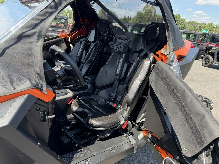 2023 Polaris® RZR Turbo R Ultimate