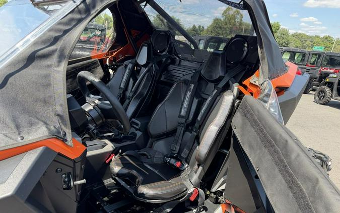 2023 Polaris® RZR Turbo R Ultimate