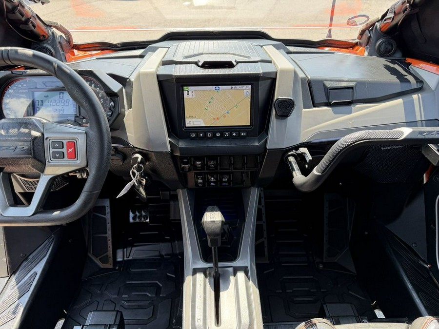 2023 Polaris® RZR Turbo R Ultimate