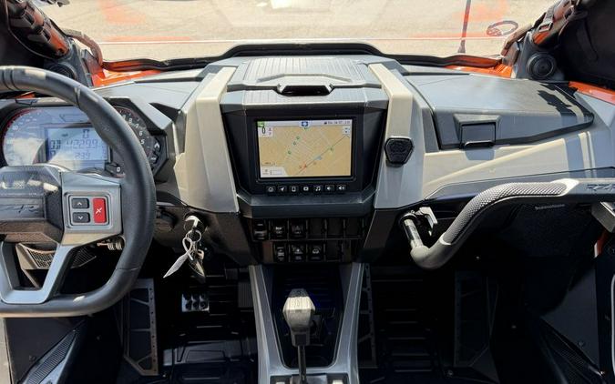 2023 Polaris® RZR Turbo R Ultimate