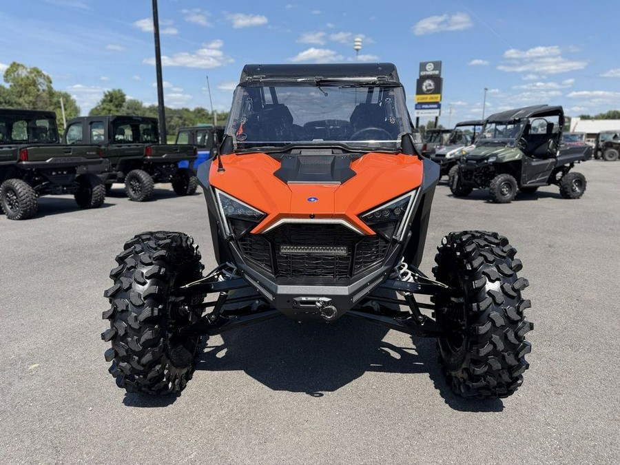 2023 Polaris® RZR Turbo R Ultimate