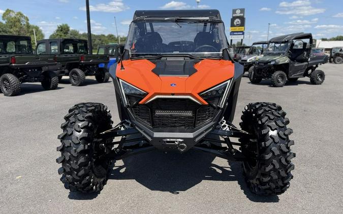 2023 Polaris® RZR Turbo R Ultimate