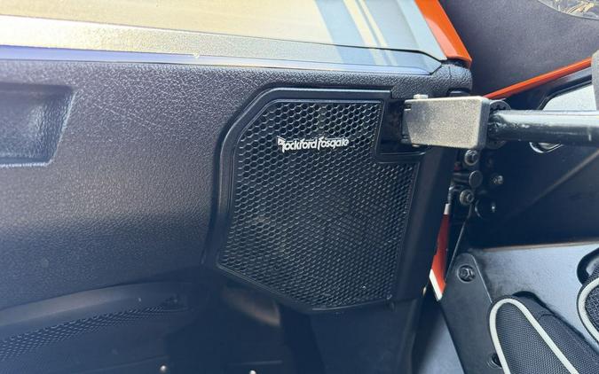 2023 Polaris® RZR Turbo R Ultimate