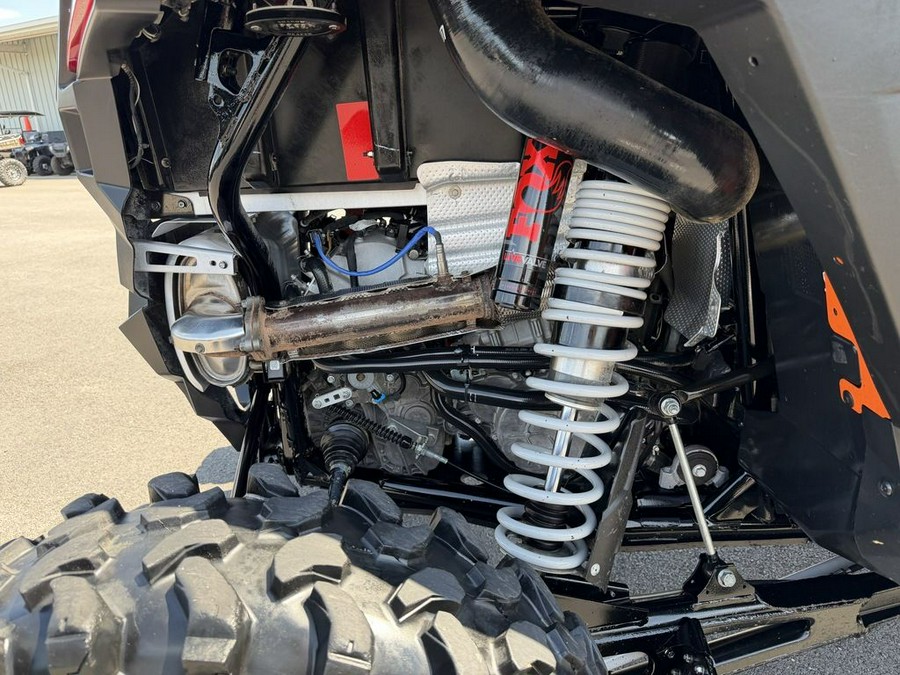 2023 Polaris® RZR Turbo R Ultimate
