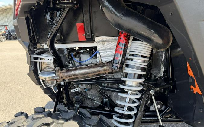 2023 Polaris® RZR Turbo R Ultimate