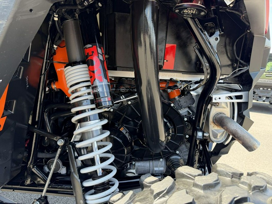 2023 Polaris® RZR Turbo R Ultimate