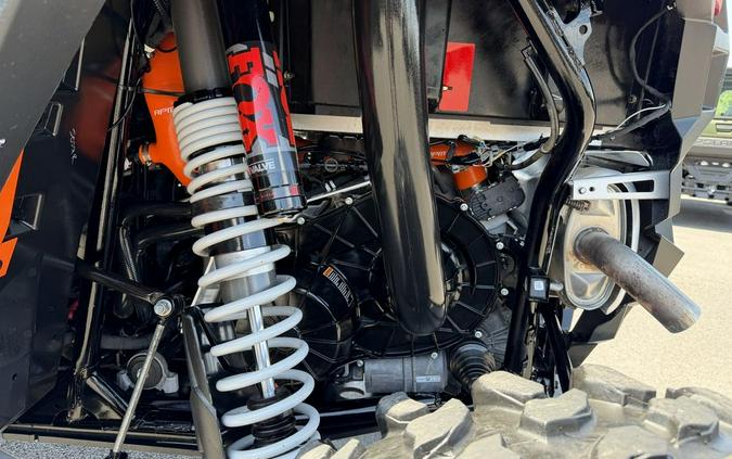 2023 Polaris® RZR Turbo R Ultimate