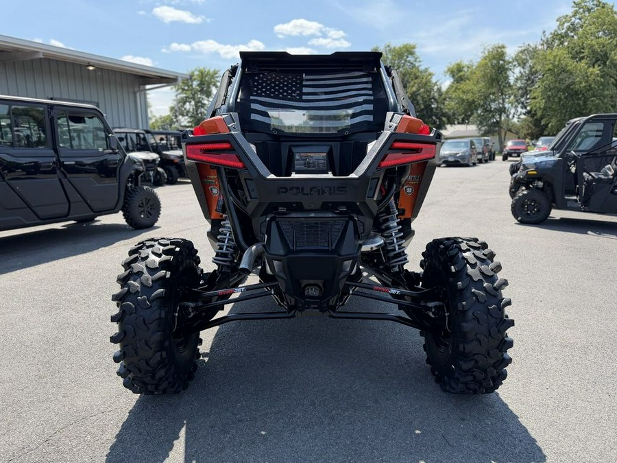 2023 Polaris® RZR Turbo R Ultimate