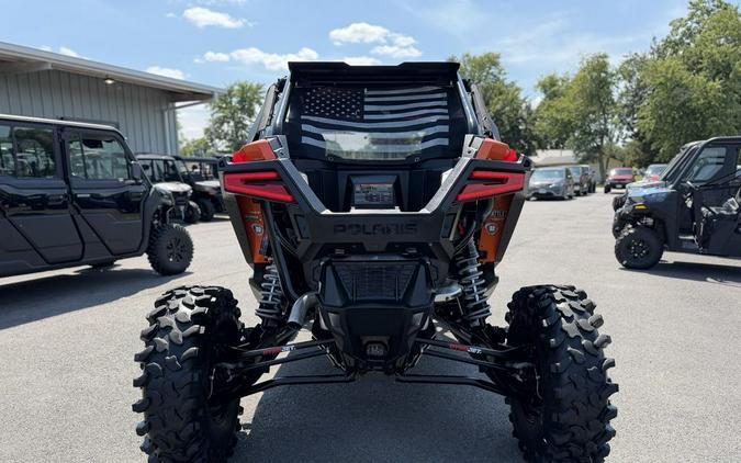 2023 Polaris® RZR Turbo R Ultimate