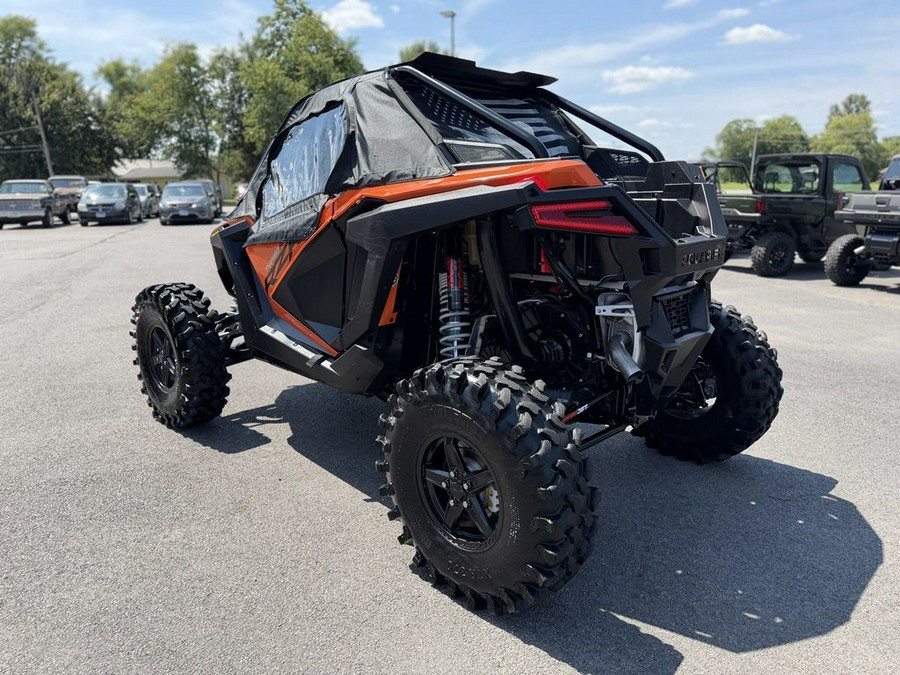 2023 Polaris® RZR Turbo R Ultimate