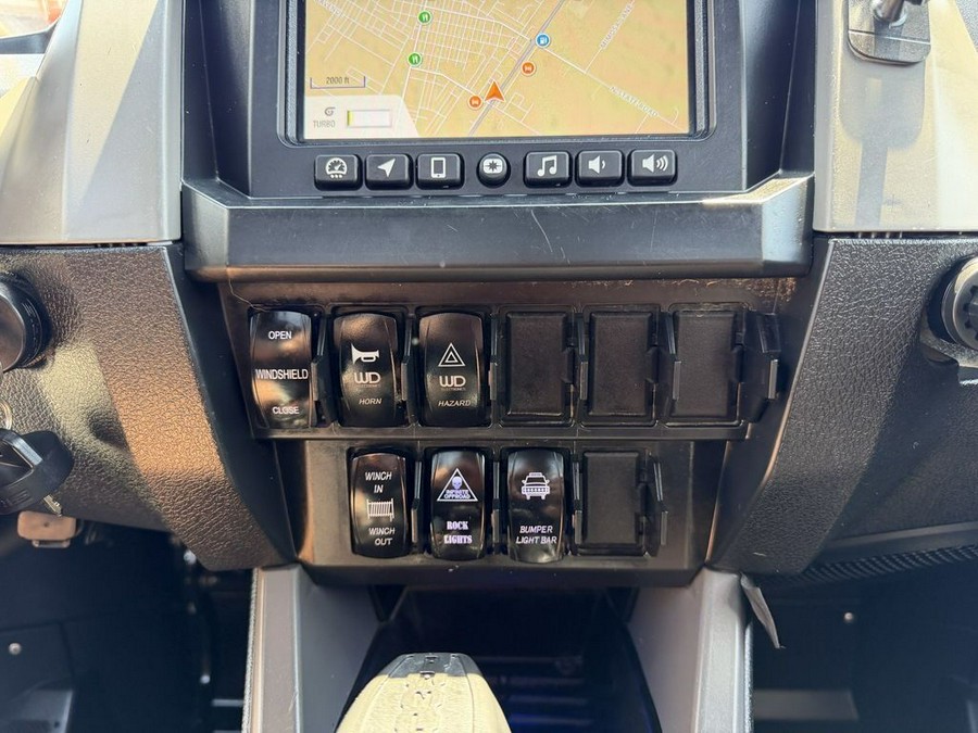 2023 Polaris® RZR Turbo R Ultimate