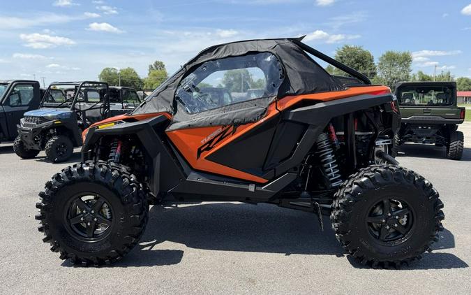 2023 Polaris® RZR Turbo R Ultimate