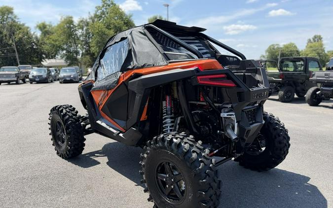 2023 Polaris® RZR Turbo R Ultimate