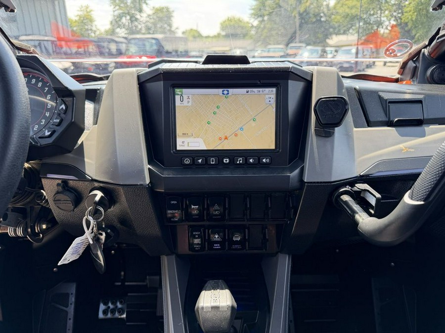 2023 Polaris® RZR Turbo R Ultimate