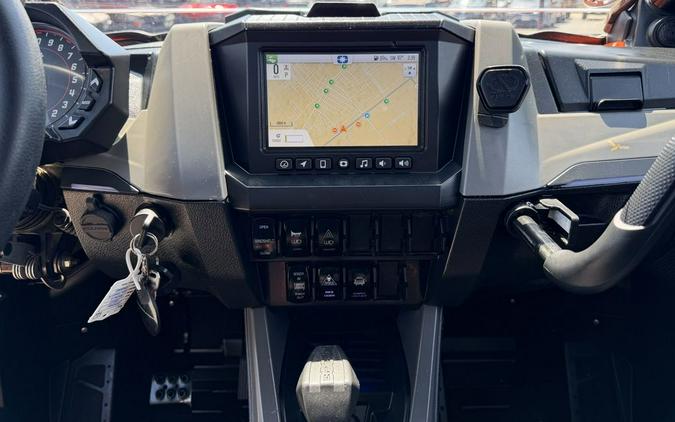2023 Polaris® RZR Turbo R Ultimate